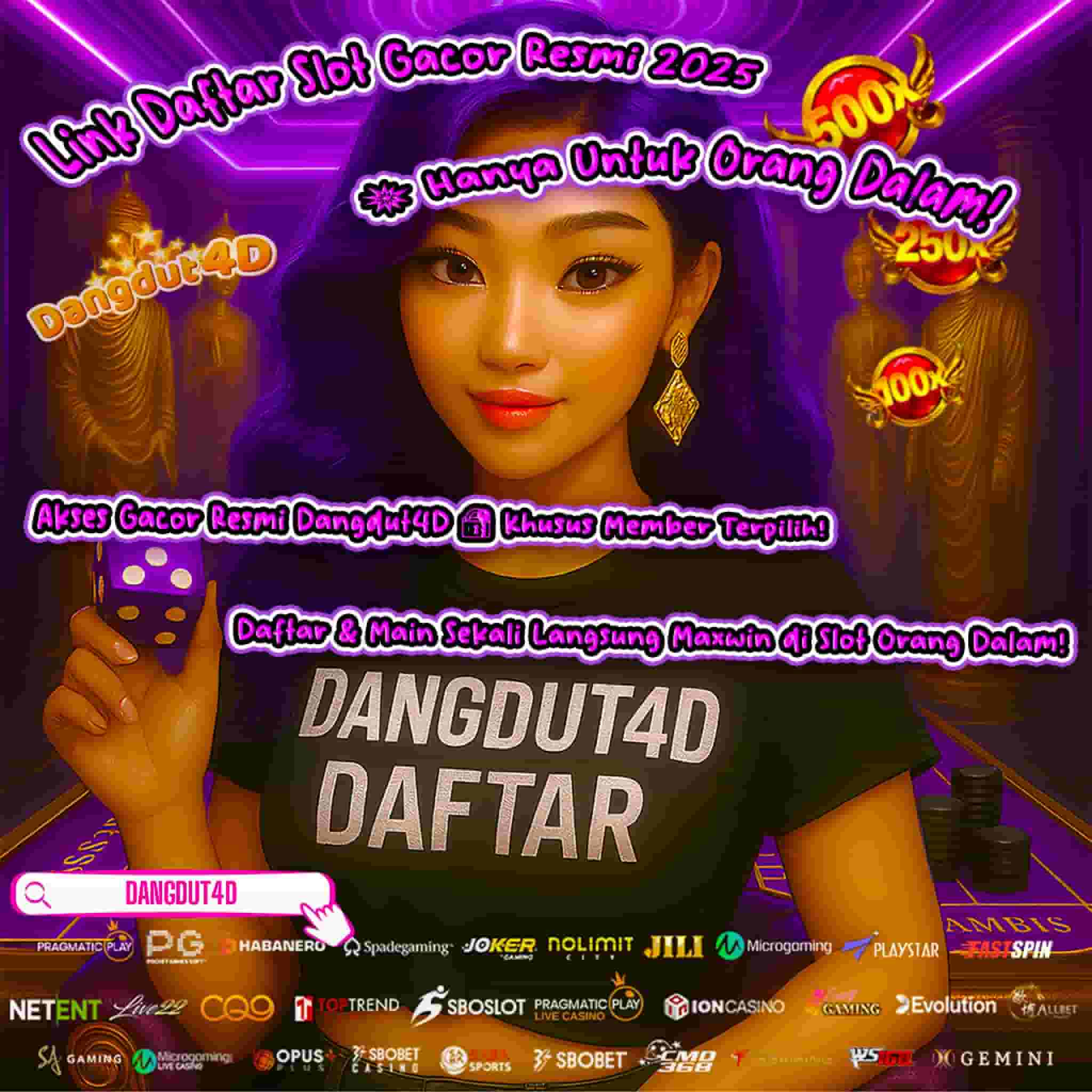DANGDUT4D